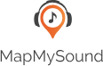 MapMySound App