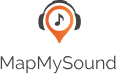 Map My Sound